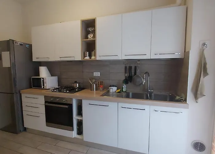 Basic Separate Building Triple Room