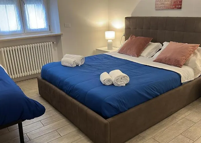 Private Bathroom Separate Building Double Room