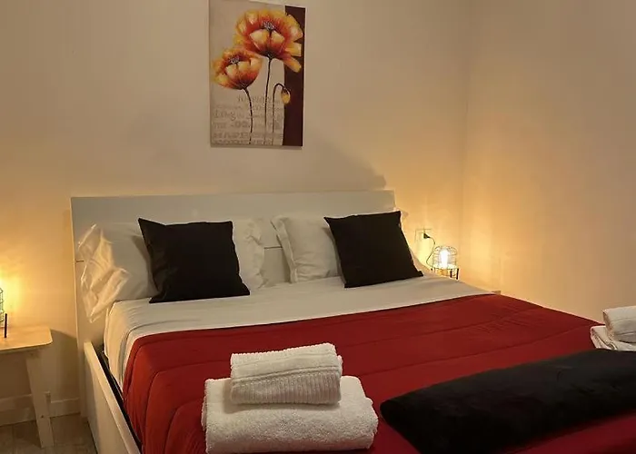 Basic Separate Building Triple Room