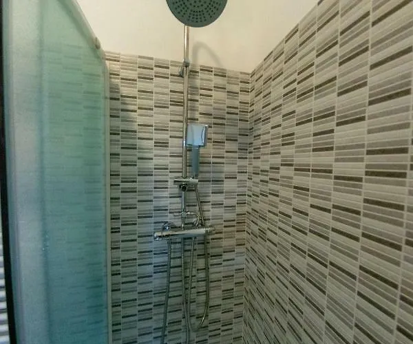 Two-Bedroom Separate Building Apartment